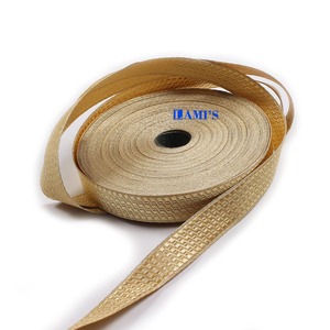 Meilleure vente OEM uniforme lingots français tresse vente en gros lingots dentelle personnalisée vêtement dentelle tresse - Product Image 2