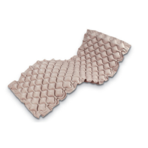 ระบบที่นอนแบบฟองอากาศสลับกัน 200x90x7 ซม. - Product Image 1