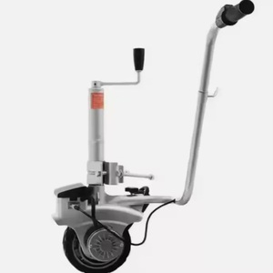 รถ5000แจ็คพ่วงไฟฟ้า12V 350W รถขับเคลื่อนยานยนต์พร้อมอุตสาหกรรมก่อสร้างในฟาร์มผลิตลิฟท์สูงสุด - Product Image 3