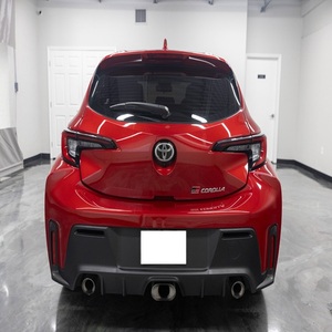 Toyota GR Corolla d'occasion 2023, Pack Technologie, Boîte Automatique, 1.6L I3 PDI Turbo DOHC 12V LEV3-ULEV70 300h - Product Image 3