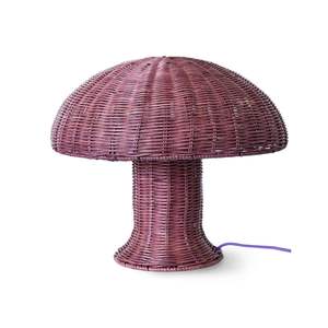 Lámparas de mesa táctiles acogedoras de Color personalizadas, luz colgante hecha a mano, decoración del hogar, Control remoto de Vietnam, Base de bombilla E26, venta al por mayor - Product Image 4