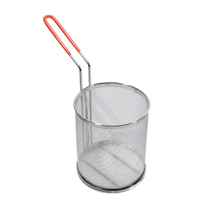 Cestas de bandejas de malla de esterilización quirúrgica más vendidas, Instrumentos dentales médicos quirúrgicos, bandeja de esterilización, cesta de malla de alambre - Product Image 6