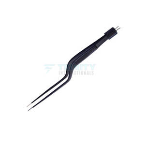 Juego de instrumentos de fórceps bipolares de acero inoxidable de alta calidad Manual certificado CE uso quirúrgico ligero reutilizable recién llegado - Product Image 5