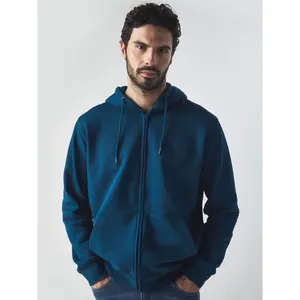 เสื้อกันหนาวมีฮู้ดพริกเป็นมิตรต่อสิ่งแวดล้อม - Product Image 1