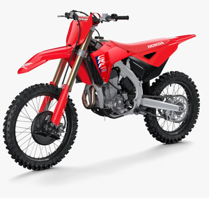 Últimas Motos Honda CRF450R 2026 en Tendencia, la Mejor Calidad para Motocross, Ensambladas en Fábrica, Listas para Enviar con Servicio de Entrega Rápida - Product Image 1