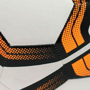 Ballons de football professionnels en cuir PU à prix bas, vente directe, entraînement sportif en plein air, nouveau design, différentes couleurs - Product Image 6