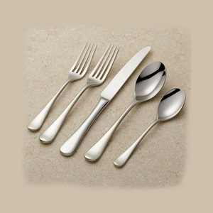 New Design Stainless Steel Cutlery Set <b>Mirrored</b> Stainless Material Durable for Daily Dining Special Occasions - Product Image 2