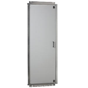 Per SCHNEIDER ELECTRIC NSYID186 Porta Interna per Armadio Elettrico H1800 W600mm PanelSeT SFN, PanelSeT SF, PanelSeT SM - Product Image 1