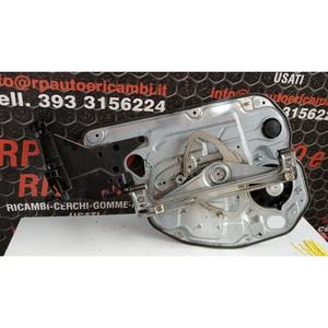 Mecanismo Regulador de Ventanilla Trasera Derecha para VOLVO XC70 3ra Serie (07>) 983042-102 - Product Image 4