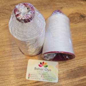 Oyalı Suni İpek 200g 6 Katlı 8000 Hilo - Product Image 1