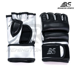 Boxing Equipments <b>MMA</b> <b>Gloves</b> for Adult Design Your Own Logo <b>MMA</b> <b>Gloves</b> High Quality <b>MMA</b> <b>Gloves</b> - Product Image 2