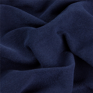 Nouveau modèle de pantalon de survêtement pour homme en tricot bleu uni avec 3 poches style sérigraphie pantalon droit léger pour homme - Product Image 4