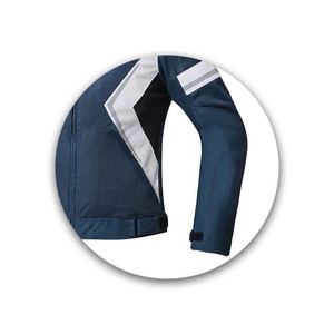 USA Quick Dry Hommes Cardura Moto Vestes Meilleure Qualité Hommes Cardura Veste Automne Hiver Hommes Cardura Veste - Product Image 3