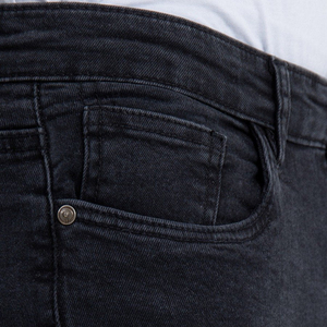 Prix de gros avantageux pour les jeans décontractés tendance pour hommes, nouvelle arrivée, prix d'usine - Product Image 6
