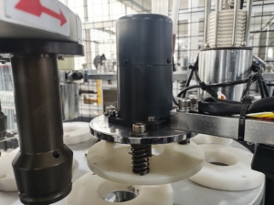 Machine de fabrication de gobelets en papier glacés à double paroi à prix d'usine MG-HC800 - Product Image 2