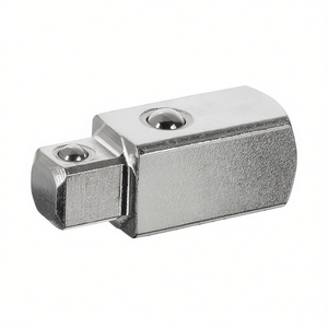 GEDORE 1/4\" Through-<b>Square</b> Drive 25mm Length with Ball Detent Shop <b>Tools</b> - Product Image 3