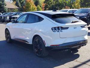 Nouveau pour Mustang Mach-E GT 2025, caméra de toit automatique gauche R16, finition métallique foncée, à vendre - Product Image 2