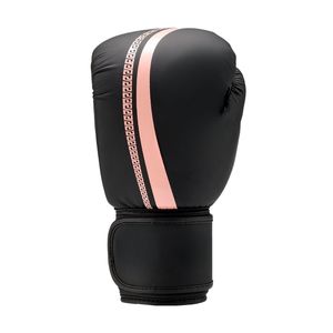 Dragonne réglable à faible quantité minimale de commande gants de combat d'entraînement évacuant l'humidité gants de boxe respirants de haute qualité - Product Image 3