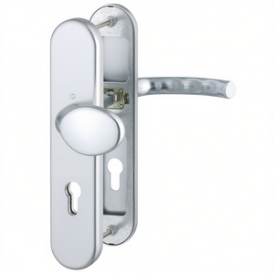 Tokyo 76G/3331/3410/1710 Aluminum F1 Protective Fitting 72 mm to 41-46 mm HOPPE Blinds <b>Shades</b> & Shutters - Product Image 3