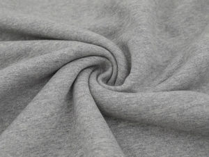 เสื้อฮู้ดผู้ชายผ้าฝ้ายเฮฟวี่เวตไซส์ใหญ่พิเศษโลโก้ตามสั่ง - Product Image 3