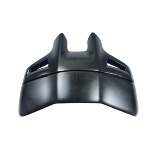 Kit de Cabina de Fibra de Carbono de Alta Calidad para Ferrari 296 GTS/GTB  985951997  985951998  985952000  985952001  985952002 - Product Image 5