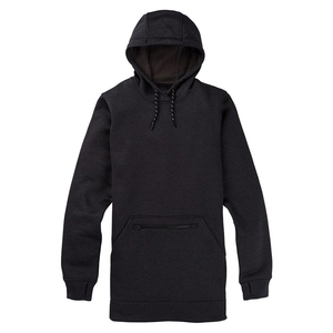 Sudadera con capucha de snowboard de esquí de invierno impermeable personalizada de fábrica 100% chaqueta cálida a prueba de viento de poliéster con cuello con capucha patrón sólido - Product Image 4