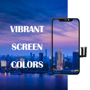 Phổ Biến Điện Thoại Di Động Màn Hình Cảm Ứng Màn Hình Hiển Thị Cho Iphone 14 14 Cộng Với 14 Pro Max Màn Hình <span class=keywords><strong>LCD</strong></span> OEM OLED <span class=keywords><strong>LCD</strong></span> Thay Thế - Product Image 6