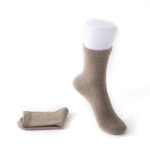 Chaussettes de sport fines et hautes pour hommes, bas longs pour le cyclisme, la course à pied, le football et d'autres sports - Product Image 1