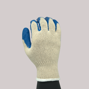 Gants enduits de latex résistants à l'eau - Product Image 3