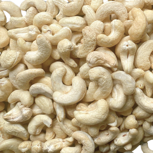 Venta Caliente 2023 Nueces de Anacardo W320 Nueces de Anacardo WW180, WW240, WW320 WS por Kg Listas para Enviar - Product Image 1