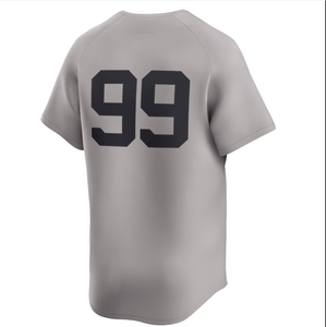 Camiseta de Béisbol Deportiva de Poliéster 100% Transpirable con Logotipo Bordado de Diseño Personalizado de Alto Rendimiento OEM, Impresión Digital, Pakistán - Product Image 3