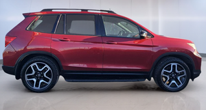 Honda Passport USADO de 2022 - Product Image 3