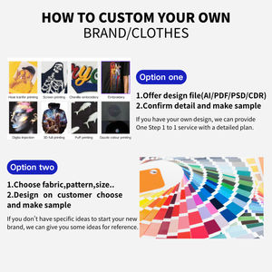 ชุดวอร์มของผู้ชายผ้าเกล็ดปลาผ้าฟริสโตนซีดกันแดดพิมพ์ลายพลอยเทียม - Product Image 6