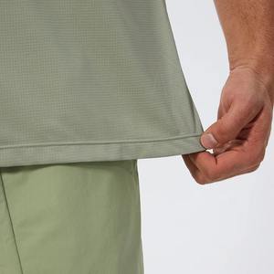 เสื้อยืดดีไซน์เนอร์คุณภาพดีที่สุด โปรโมชั่น 100% ผ้าฝ้าย ทรงโอเวอร์ไซส์ สกรีนโลโก้ตามสั่ง เสื้อยืดสตรีทแวร์ผู้ชายสุดหรู - Product Image 3