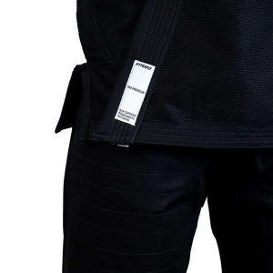 Nuevo Modelo de Uniforme de Jiu-Jitsu Unisex 100% Algodón, Fabricante Pakistaní, Venta al Por Mayor, BRIGHT WAY INTERNATIONAL - Product Image 2