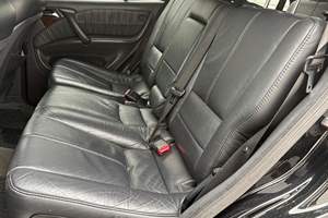 MERCEDES-BENZ ML500 d'occasion 2004, conduite à gauche/droite - Product Image 5