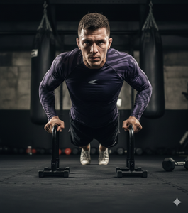 Chemises de compression à manches longues pour hommes adultes, coupe ajustée, motif 3D, respirantes, protection contre les éruptions cutanées, vêtements de fitness, BJJ MMA, couture tissée - Product Image 3