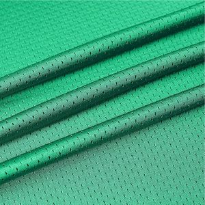 เสื้อฟุตบอลแบบอเมริกันสำหรับใส่เครื่องแบบทีมฟุตบอลเสื้อตาข่ายระบายอากาศออกแบบได้ตามต้องการขนาดพิเศษ2025 - Product Image 4