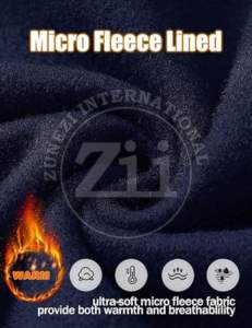 Sudadera con capucha de lana Logotipo personalizado Bordado Ropa de calle de gran tamaño Alta calidad Personalizada 280Gsm French Terry Pullover Suelto Casual - Product Image 5