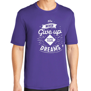 2024ลำลองสำหรับผู้ชายสไตล์ยุโรปเสื้อยืดขนาดใหญ่พิเศษพิมพ์ลายแฟชั่นจากผู้ผลิตบังคลาเทศ - Product Image 1