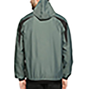 Veste Softshell pour homme, prix de gros d'usine, pour un usage décontracté, veste Softshell pour homme de haute qualité avec logo personnalisé - Product Image 2