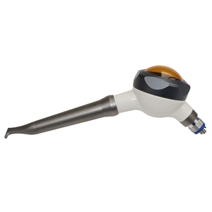 Unité de Prophylaxie <span class=keywords><strong>Dentaire</strong></span> à Rotation Libre à 360 Degrés, Pièce à Main <span class=keywords><strong>pour</strong></span> Hygiène <span class=keywords><strong>Dentaire</strong></span>, Unité <span class=keywords><strong>Jet</strong></span> Prophylaxie 2/4 Trous <span class=keywords><strong>pour</strong></span> <span class=keywords><strong>Nettoyage</strong></span> des Dents - Product Image 1