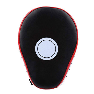 แผ่นฝึกชกมวยหนักใช้สำหรับฝึกมวยวัสดุหนังแห้งเร็วสวมใส่สบายทนทาน - Product Image 2