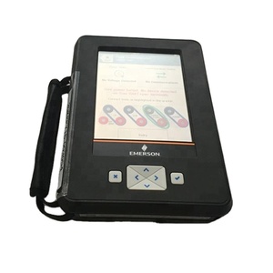100% Original Emersons AMS Trex Handheld-Feldkommunikator HART FOUNDATION Feldbus für Rosemount-Transmitter auf Lager - Product Image 1