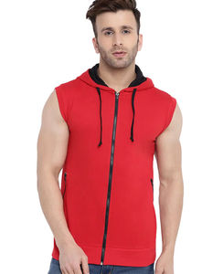 Best Style Hooded T-<b>Shirts</b> Regular Street Wear Round High Quality Cotton <b>Tees</b> Half Sleeves Breathable Hooded Men's T-<b>shirts</b> - Product Image 3
