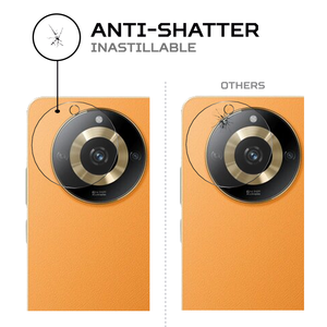 Protector de Pantalla ANTISHOCK para Realme Narzo 60 Pro, Lentes Móviles - Product Image 4