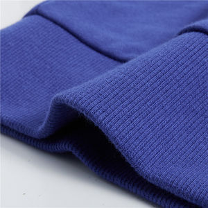 Sudaderas Personalizadas de Invierno, Lisas, Teñidas, de Poliéster/Algodón, Felpa, Alta Calidad, Disponibles en Stock, Venta Directa de Fábrica - Product Image 5