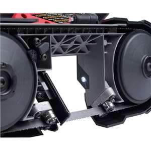 Scie à ruban de qualité industrielle - Product Image 5