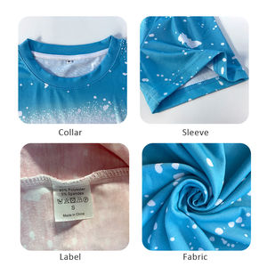 Maillots de football formels personnalisables coupe classique, respirants, à manches courtes, imprimés numériquement, en polyester tricoté, vente en gros - Product Image 3