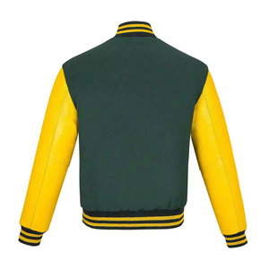 Veste de survêtement pour homme, vêtements d'automne et d'hiver, séchage rapide, meilleure qualité, veste de survêtement pour homme sur mesure - Product Image 6